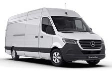 Van Hire Bracknell - 4 MTR Sprinter - Van hire Bracknell