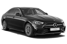 Van Hire Bracknell - C Class Auto - car hire Bracknell