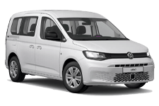 Van Hire Bracknell - Caddy Van - Van hire Bracknell