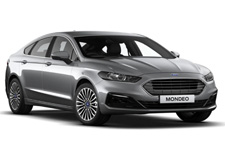 Van Hire Bracknell - Mondeo - car hire Bracknell