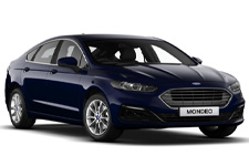 Van Hire Bracknell - Mondeo Auto - car hire Bracknell