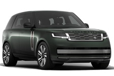 Van Hire Bracknell - Range Rover - car hire Bracknell