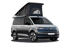 Van Hire Bracknell - VW Campervan - Van hire Bracknell